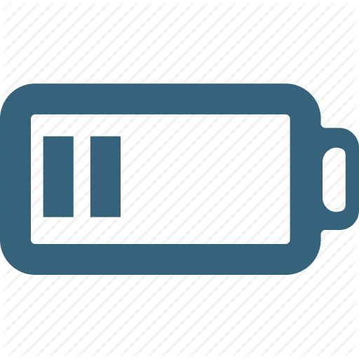 Retro Camera Battery Icon Transparent Png Clipart Free Download