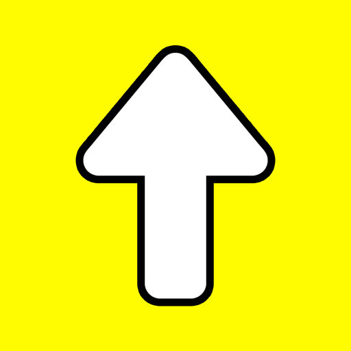 Snap Upload For Snapchat