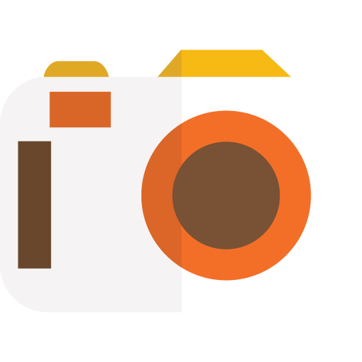 Camera Icon