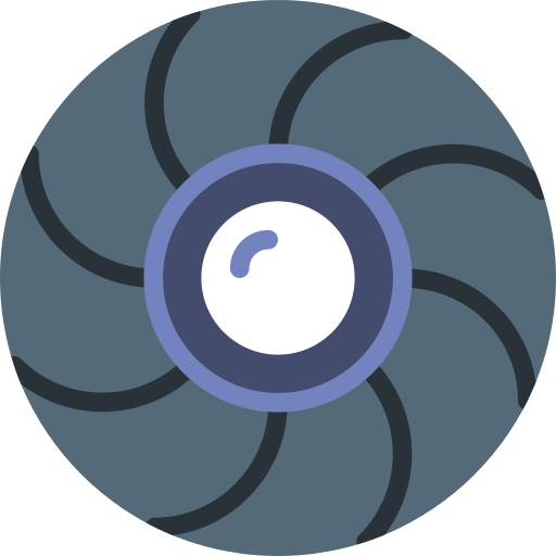 Camera Shutter Png Icon