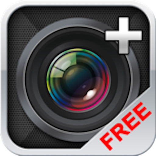 Slow Camera Shutter Plus Pro Free For Instagram