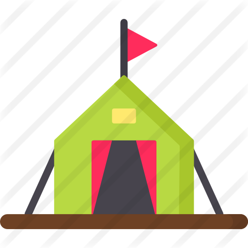 Camping Tent