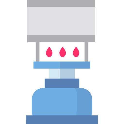 Cooking Camping Png Icon