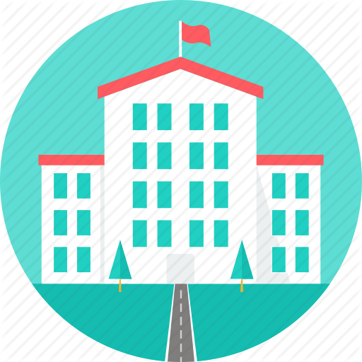 Academy, Building, Campus, Collage, Institution, School