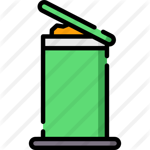 Trash Can