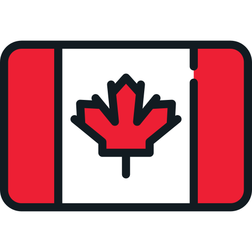 Canada Png Icon