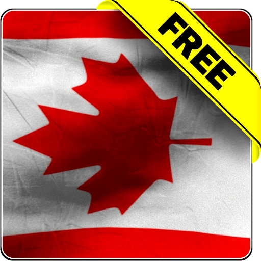 Canada Flag Free Amazon Ca Appstore For Android