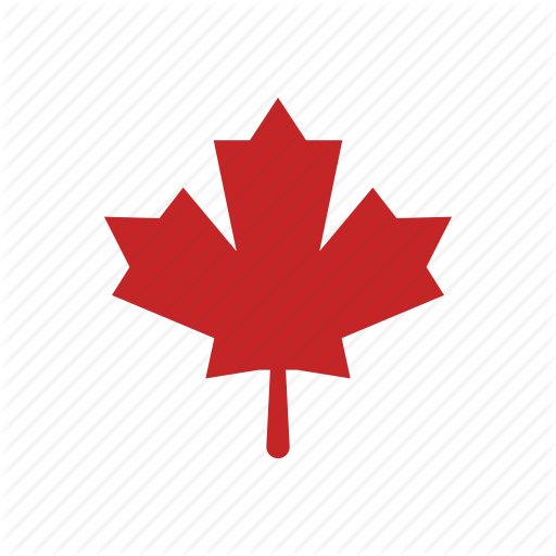 Autumn, Canada, Leaf, Leaves, Maple, Nature, Tree Icon