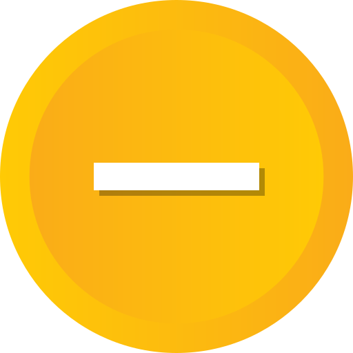 Delete, Minus, Cancel, Exit, Remove Icon Free Of Ios Web User