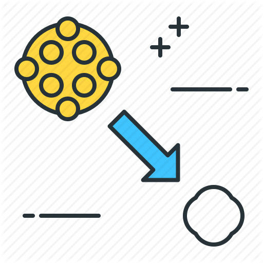 Cancer, Cell, Inhibit Cancer Cell Icon