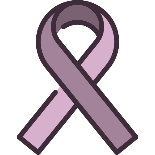 Awareness, Ribbon Icon