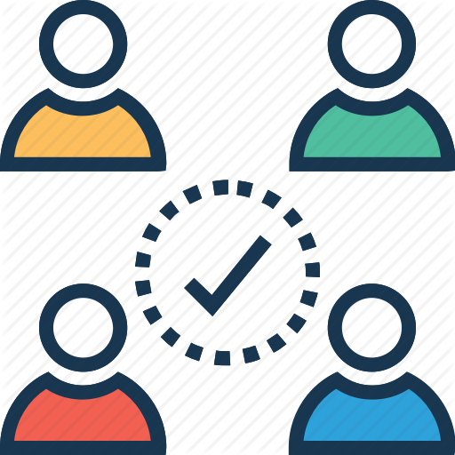 Candidate, Competitor, Contest, Contestant, Team Icon