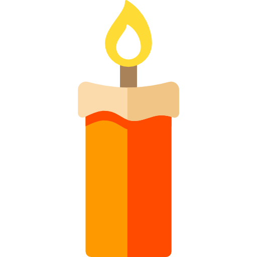 Candle Icon
