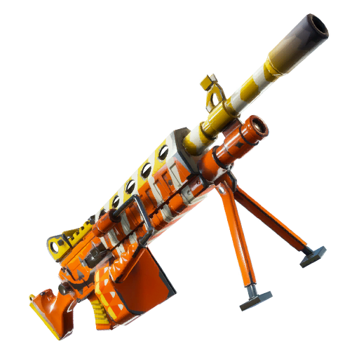 Candy Corn Lmg