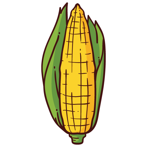 Collection Of Corn Icons Free Download