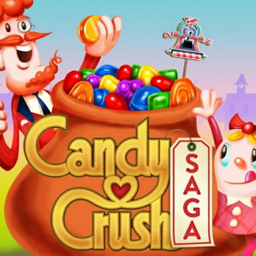 Best Games Like Candy Crush Saga Monsterabs