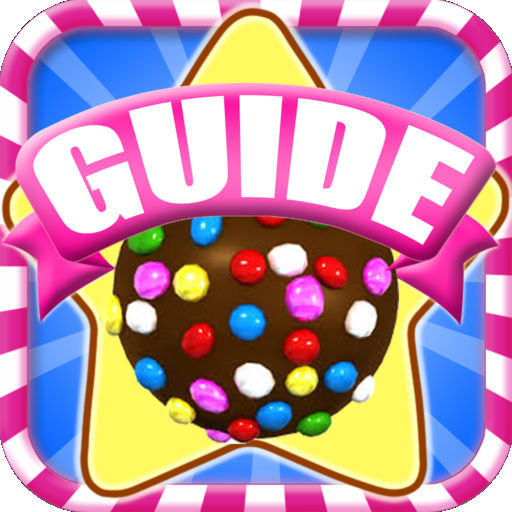 Levels Guide Videos For Candy Crush Saga