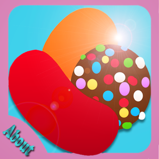 About Candy Crush Saga Apk
