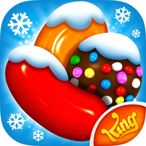 Candy Crush Saga Download The App Store