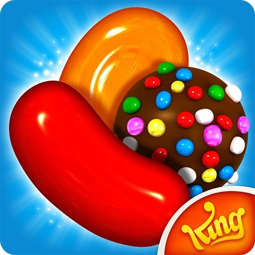Candy Crush Saga For Windows Pc Free Download Free Software