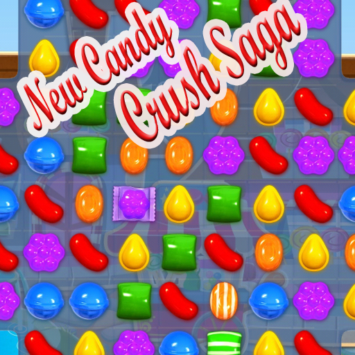 Cheats Candy Crush Saga Tricks Apk