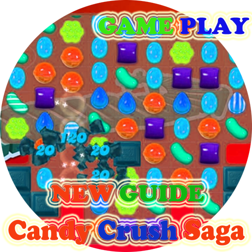 Candy Crush Saga Icon at GetDrawings.com | Free Candy Crush Saga Icon