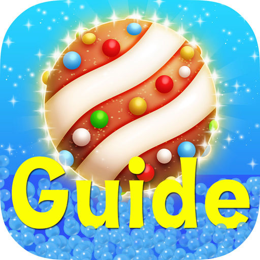 Guide For Candy Crush Soda Saga