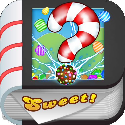 Strategy Guide For Candy Crush Saga