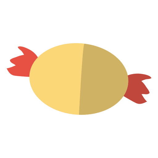 Candy Flat Icon