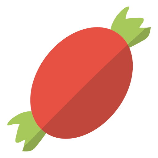 Candy Flat Icon