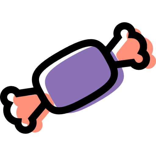 Candy Icon Free Of Drink And Food Assets