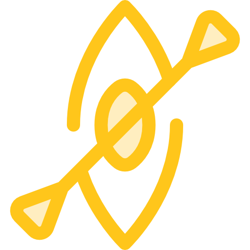 Canoe Icon