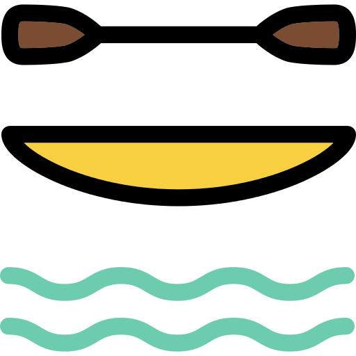 Canoe Png Icon