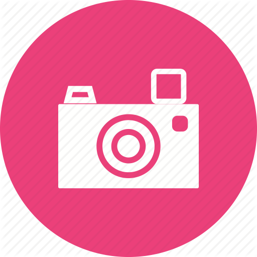 Camera, Canon, Cap, Equipment, Lens, Photography, Technology Icon