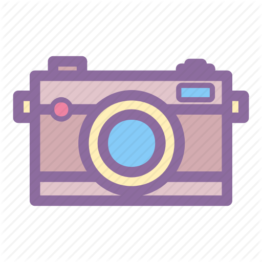 Camera, Canon, Dslr, Eos, Nikon, Photography Icon