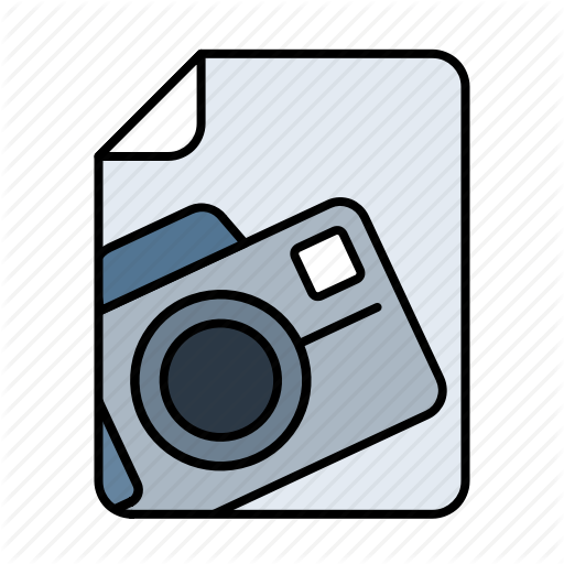 Camera, Canon, File, Photo, Picture, Pictures Icon