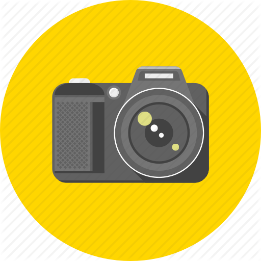 Camera, Canon, Nikon, Photo, Photography, Photos, Pictures Icon
