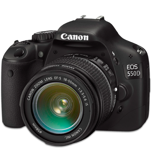 Canon Side Icon