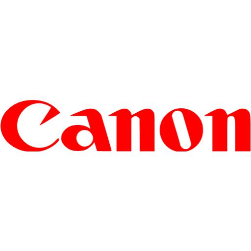 Red Canon Icon