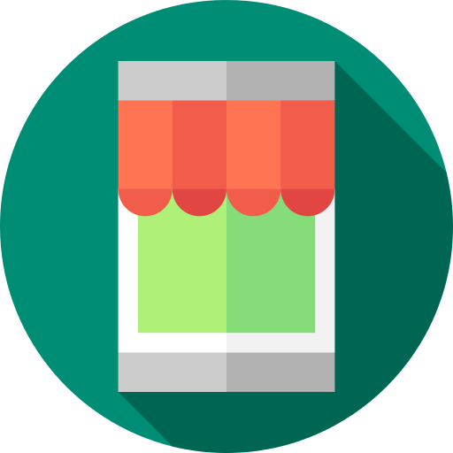 Window Canopy Png Icon