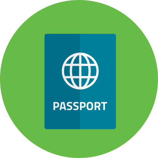 Sleep, Camping, Woods, Canopy, Tent Icon