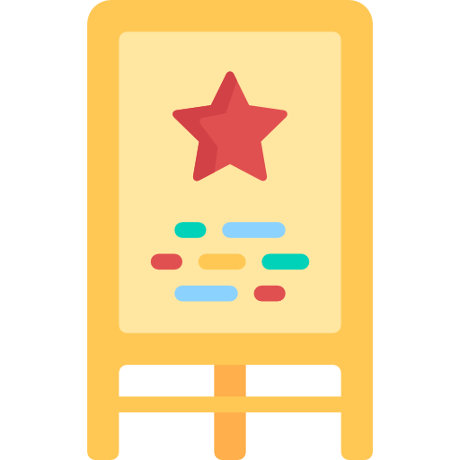 Canvas Icon