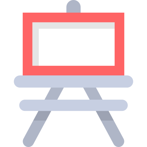 Canvas Png Icon