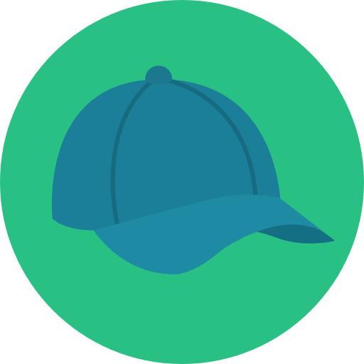 Cap, Clothing, Hats, Fashion, Textile, Baseball Hat, Baseball Cap Icon