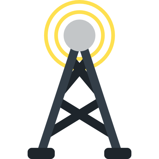 Communication Compilation Icon