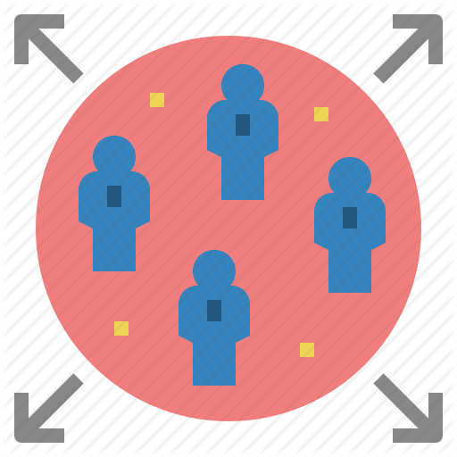 Analytics, Capacity, Expand, Growth, Increase, Limit, Statistics Icon