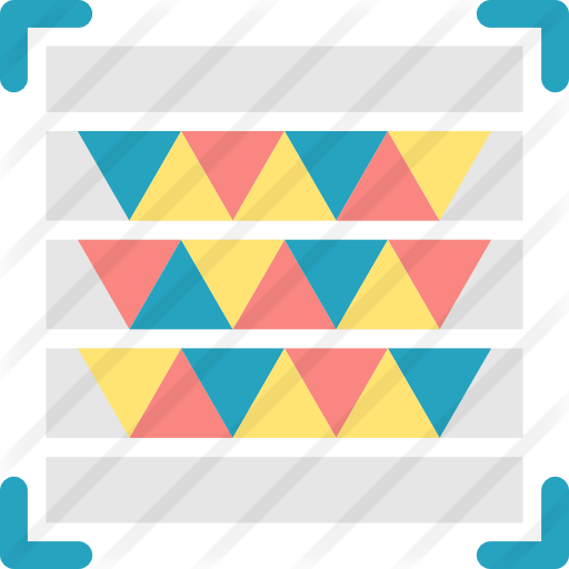 High Capacity Color Barcode