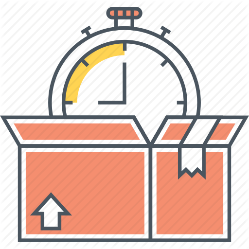 Limited Stock, Limited Supply Capacity Icon