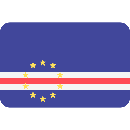 Cape Verde Png Icon