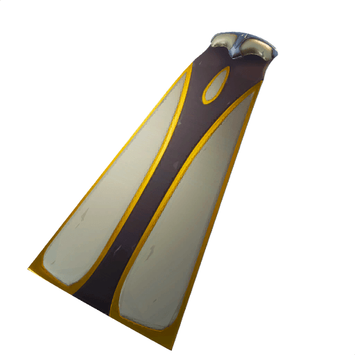 Ventura Cape Fortnite Skin Tracker